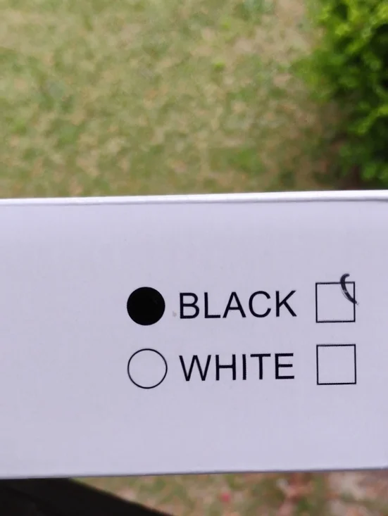 Sweeping Robot Vacuum Cleaner - Black - Picture 5 of 5